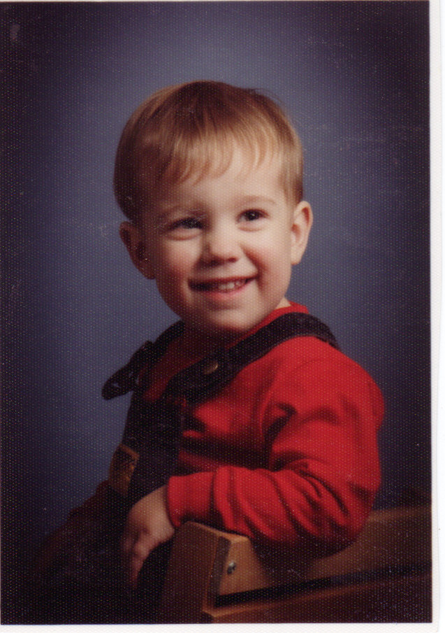 Jeff at 3