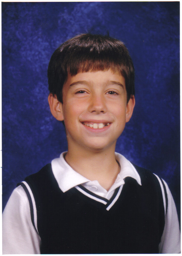 Jeff at 9