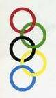 olympic rings