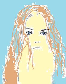 Beautiful Woman